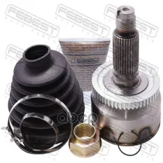 ШРУС наружний к-кт! KIA Carnival 05-14 Febest арт. 2210CARNA54