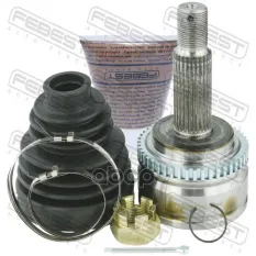ШРУС наружный к-кт!23X60X27 Kia Ceed 06-12 Febest арт. 2210CD20A46