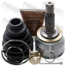 ШРУС НАРУЖНЫЙ 24x50x25 (KIA CERATO I 2004-2009) FEBEST Febest арт. 2210-cer20a44