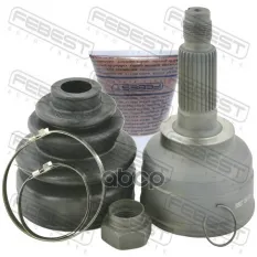 ШРУС НАРУЖНЫЙ 24x56x28 (KIA CLARUS (K9A) 1996-) FEBEST Febest арт. 2210-clar
