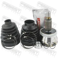 ШРУС наружный KIA Optima (18-) передний левый/правый FEBEST Febest арт. 2210-D4224A48