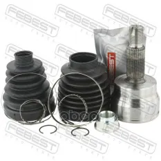 ШРУС наружный 25x73x30 Febest арт. 2210-K5
