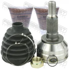 Шрус наружный 37x70x33 Febest арт. 3610-H3