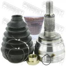 ШРУС наружный к-кт! Cadillac Escalade 07-13 Febest арт. 3210ESCIII