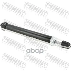 Амортизатор задний GAS.TWIN TUBE Febest арт. 26110-002R