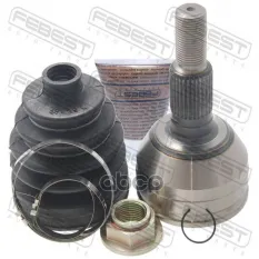Шрус наружный 24x54.4x30 Febest арт. 3210-SRX