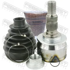 ШРУС наружный к-кт! 24x52.3x30 Cadillac SRX 10 Febest арт. 3210SRXLF1