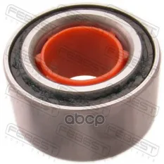 подшипник ступицы !задней Toyota Carib AE111G/AE114G ABS Febest арт. 46TO806041