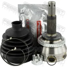 ШРУС наружный к-кт! Lifan Solano I 08> Febest арт. 6510003A48