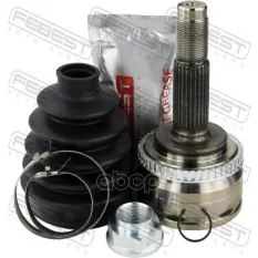 ШРУС наружный! Lifan X60 11-18 Febest арт. 6510004A48