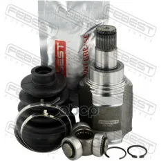 ШРУС внутренний 21x45x25 Febest арт. 6511-001