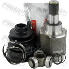 ШРУС внутренний левый! 30x45x25 Lifan Solano 08-14 Febest арт. 6511003