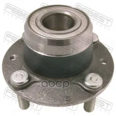 к-кт подшипника ступицы задней !со ступицей Kia Sephia/Shuma 1.5-1.8i 95> без ABS Febest арт. 2282SPAR