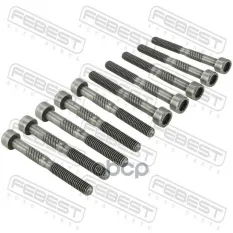 Болт (10 шт. в упаковке) Febest арт. 2698-001-PCS10