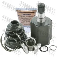 ШРУС ВНУТРЕННИЙ ЛЕВЫЙ 26х31х26 (VOLVO V50 2004-) FEBEST Febest арт. 2711-s40iilh