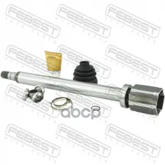 Шрус внутренний правый 26x33x28 Febest арт. 2711-S60IIRH