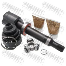 ШРУС ВНУТРЕННИЙ ПРАВЫЙ 26X44X39 VOLVO S80 2007- Febest арт. 2711-s80rh