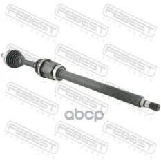 Привод в сборе правый 26x987x36 Febest арт. 2714-S40RH