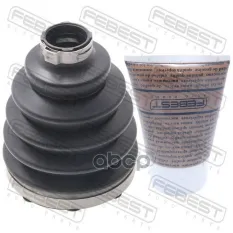 Пыльник шрус наружный комплект pvc 93x127x28.5 Febest арт. 2717P-XC90F1