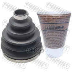 Пыльник шрус наружный комплект pvc 97.5x120x27.5 Febest арт. 2717P-XC90F2