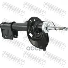 Амортизатор передний левый GAS.TWIN TUBE Febest арт. 25110-006FL