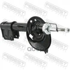 Амортизатор передний правый gas.twin tube Febest арт. 25110-006FR