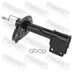 Амортизатор передний левый GAS.TWIN TUBE Febest арт. 25110-008FL