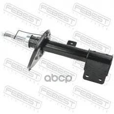 Амортизатор передний правый GAS.TWIN TUBE Febest арт. 25110-008FR