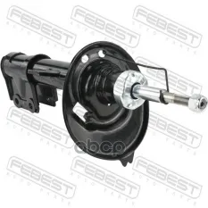 Амортизатор передний правый GAS.TWIN TUBE Febest арт. 25110-009FR