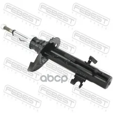 Амортизатор передний левый GAS.TWIN TUBE Febest арт. 25110-010FL