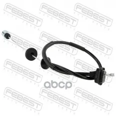 Трос сцепления RENAULT Logan (14-) FEBEST Febest арт. 24108-LOGII
