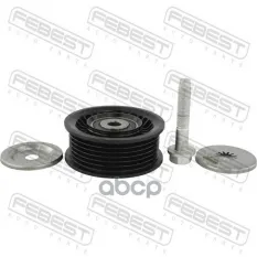 Ролик обводной CADILLAC ESCALADE (WIP) (2WD) 2021-2021 [GMNA] Febest арт. 3288L84