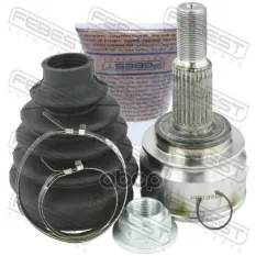 Шрус наружный к-кт Renault Kangoo 1.6/1.5D 08> Febest арт. 2410KANII