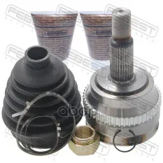 ШРУС НАРУЖНЫЙ 36X65X28 OPEL MOVANO-A 1999-2010 Febest арт. 2410-masta51