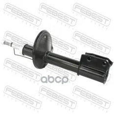 АМОРТИЗАТОР ПЕРЕДНИЙ GAS.TWIN TUBE RENAULT Febest арт. 24110-002f
