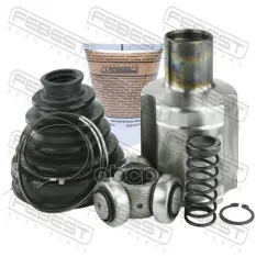 ШРУС внутренний RENAULT Duster (11-) правый FEBEST Febest арт. 2411-DUSTAWDRH