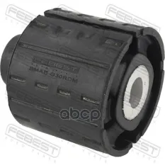 Сайлентблок заднего дифференциала Febest арт. BMABG30RDM