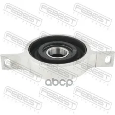 Подшипник подвесной (к-кт) Febest арт. BMCB-F30