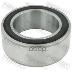 Подшипник шариковый 45x70x25 Febest арт. AS-457025
