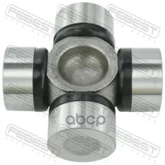 КРЕСТОВИНА КАРДАННОГО ВАЛА 24X56 BMW X5 E70 2006-2013 Febest арт. asbm-f15