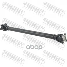 Вал карданный передний Febest арт. ASBM-PSE84