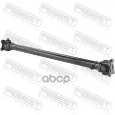 Вал карданный Febest арт. ASBM-PSF12