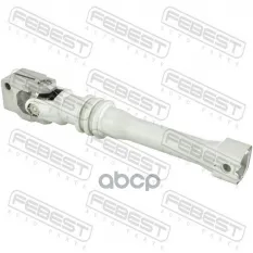 вал карданный рулевой! MB C-CLASS (W204) 07-14 Febest арт. ASBZ212
