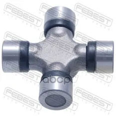 КРЕСТОВИНА КАРДАННОГО ВАЛА 27X88 MERCEDES BENZ 224  209CDI  211CDI  215CDI  218CDI 906.# Febest арт. asbz-906