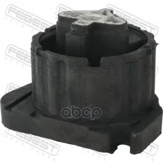 ПОДУШКА КОРОБКИ СКОРОСТЕЙ ЗАДНЯЯ Febest арт. BMM-001