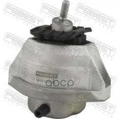 Подушка двигателя Febest арт. BMM-E60N46