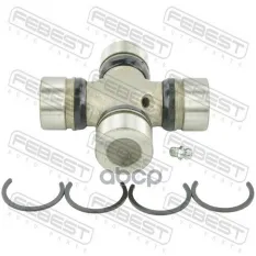 Крестовина JEEP Wrangler (07-) вала карданного FEBEST Febest арт. ASCR-WR