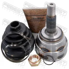 ШРУС наружный к-кт! VW Passat/Golf 1.4-2.0 82-02 Febest арт. 2310011