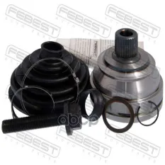 ШРУС НАРУЖНЫЙ 27x60x38 (VOLKSWAGEN TRANSPORTER/MULTIVAN T4 1990-2003) FEBEST Febest арт. 2310-028