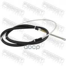 Трос ручного тормоза SEAT TOLEDO 2013-2019 [E] Febest арт. 23100CK